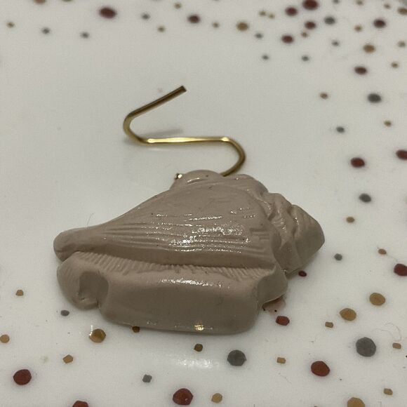 Miniature Nautical Ocean Sea Life Ornaments, Jewelry Parts 23 pcs - Picture 12 of 16